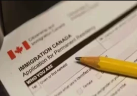 Canada Ends Fast-Track Visas | Impact on Indian Students